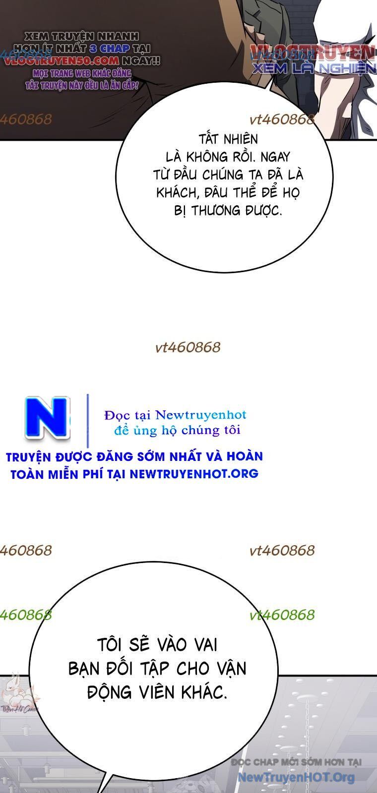 Ác Nhân Lồng Bát Giác Chapter 40 - Trang 2