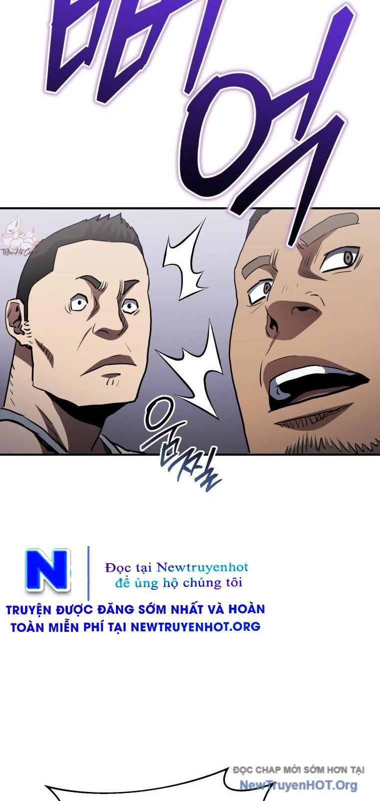 Ác Nhân Lồng Bát Giác Chapter 40 - Trang 2