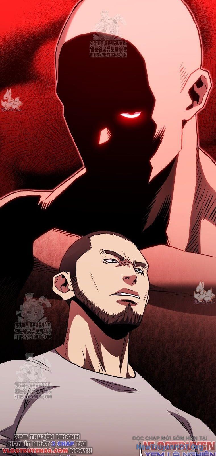 Ác Nhân Lồng Bát Giác Chapter 40 - Trang 2