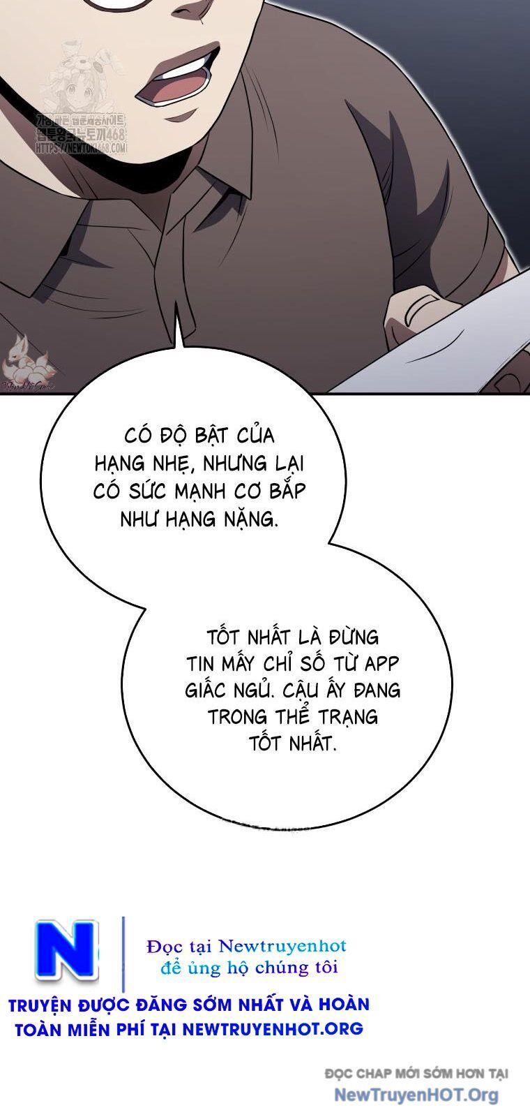 Ác Nhân Lồng Bát Giác Chapter 40 - Trang 2