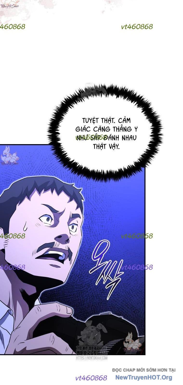 Ác Nhân Lồng Bát Giác Chapter 40 - Trang 2