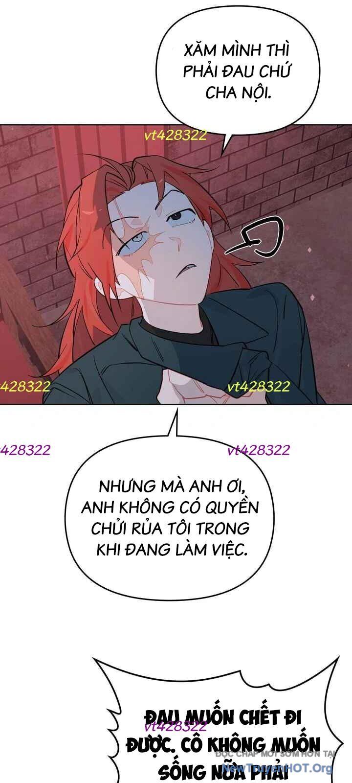 Giao Kèo Với Quỷ Chapter 39 - Trang 2