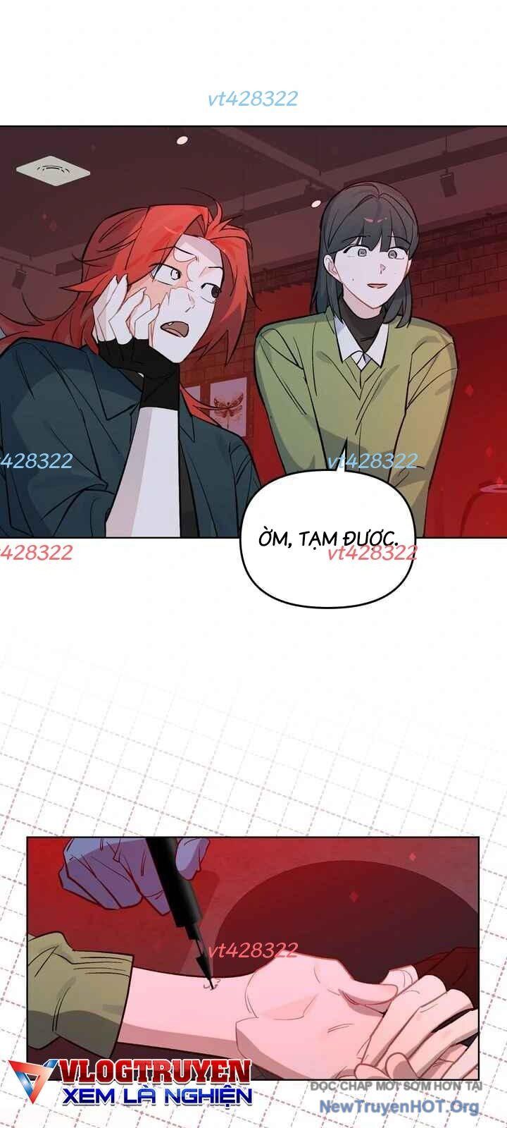 Giao Kèo Với Quỷ Chapter 39 - Trang 2
