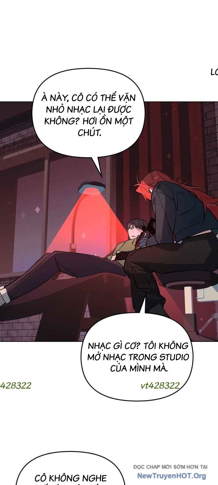 Giao Kèo Với Quỷ Chapter 39 - Trang 2
