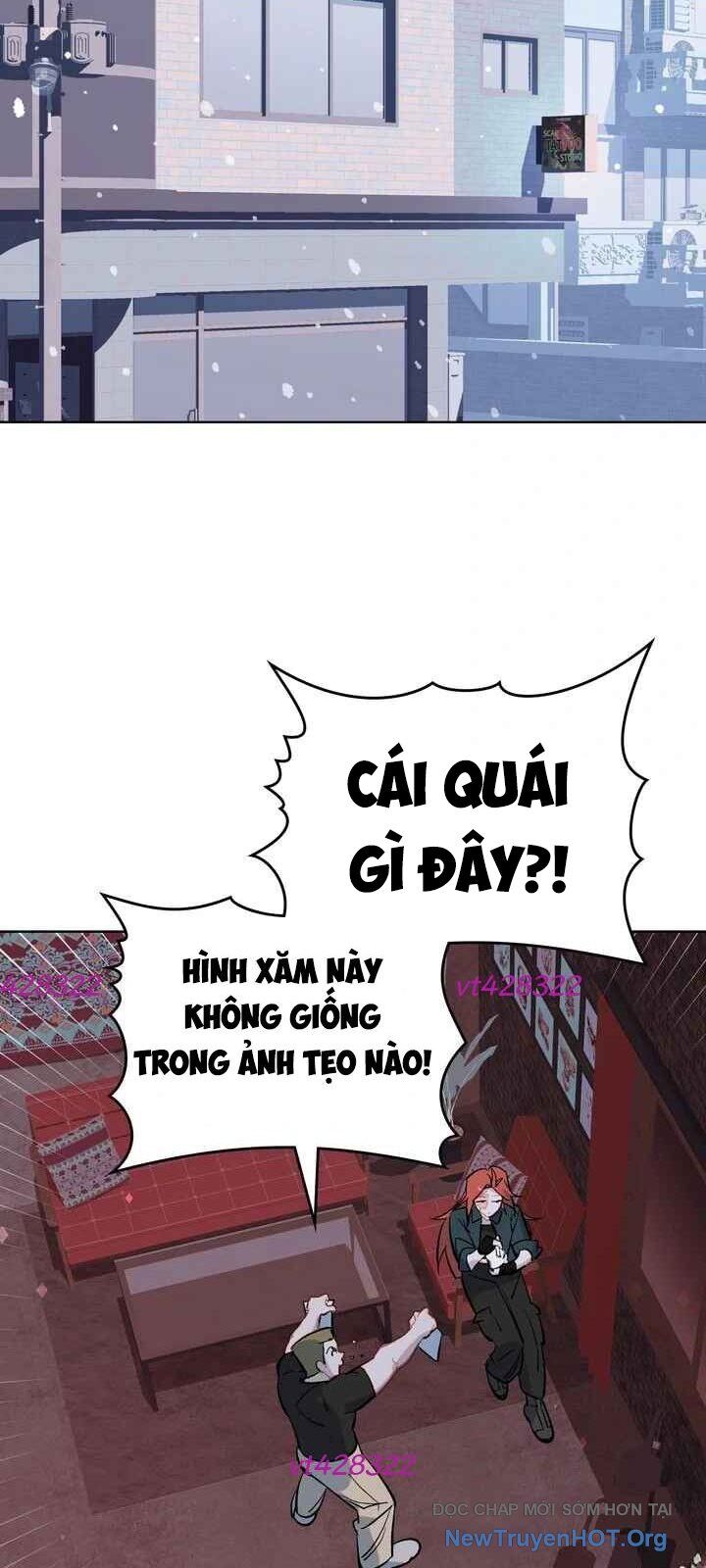 Giao Kèo Với Quỷ Chapter 39 - Trang 2