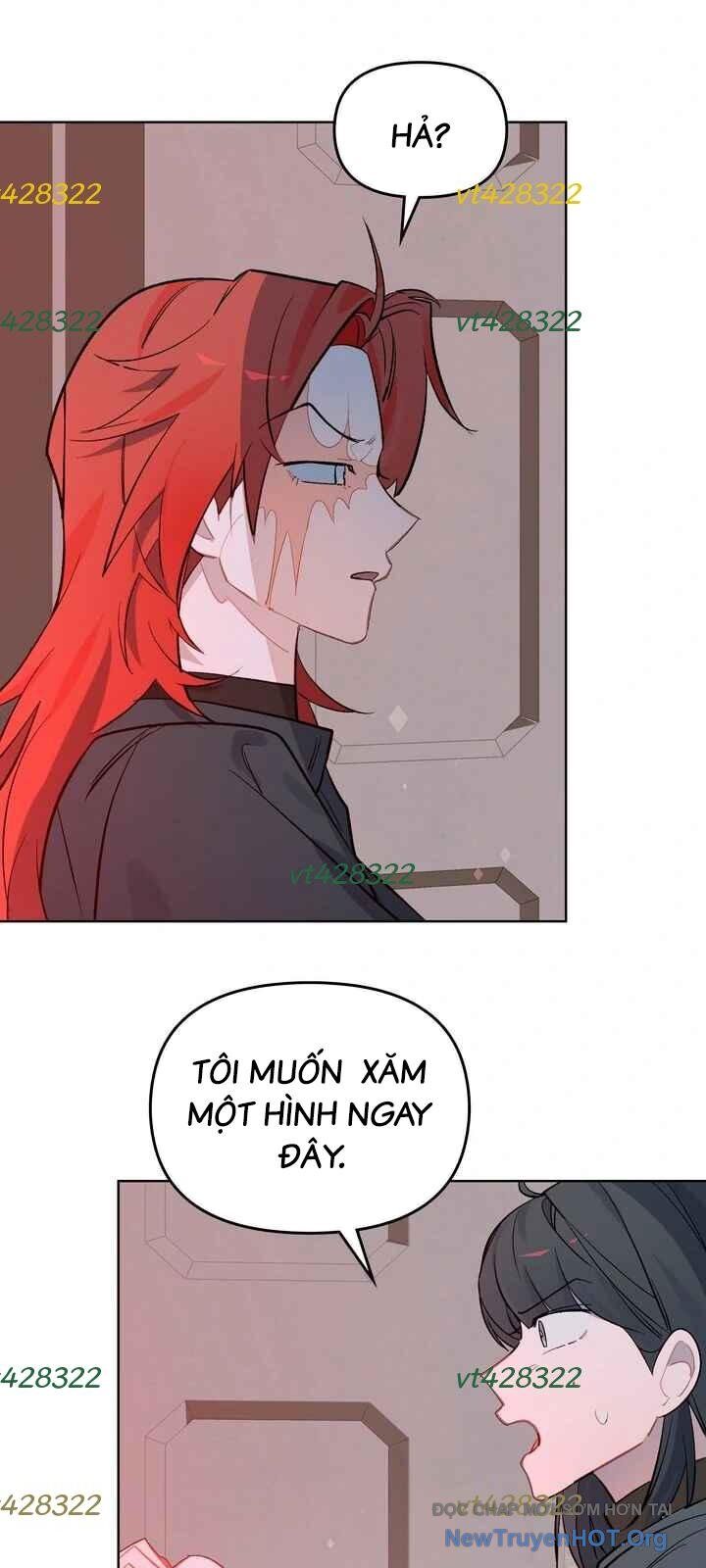 Giao Kèo Với Quỷ Chapter 39 - Trang 2