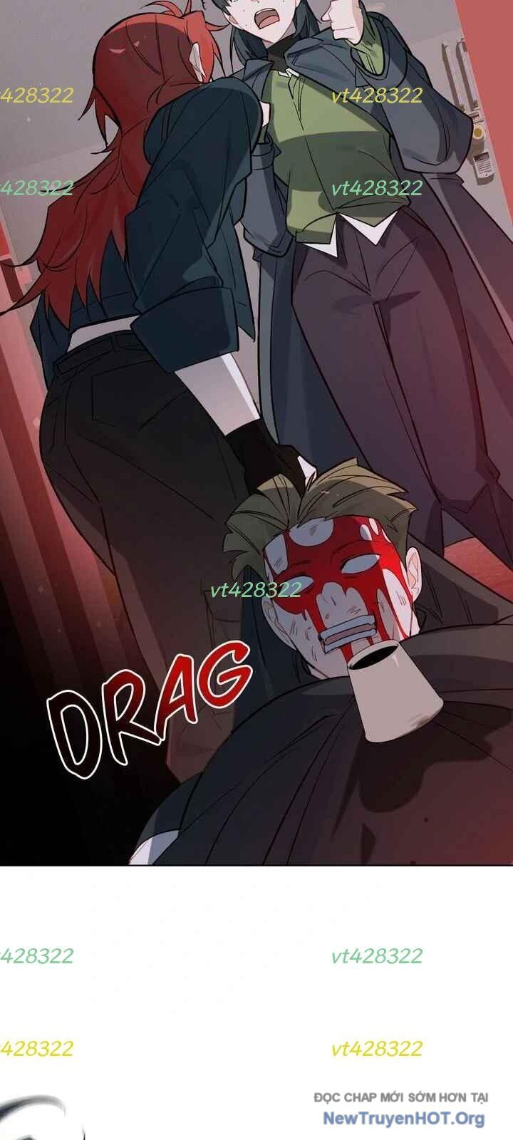 Giao Kèo Với Quỷ Chapter 39 - Trang 2