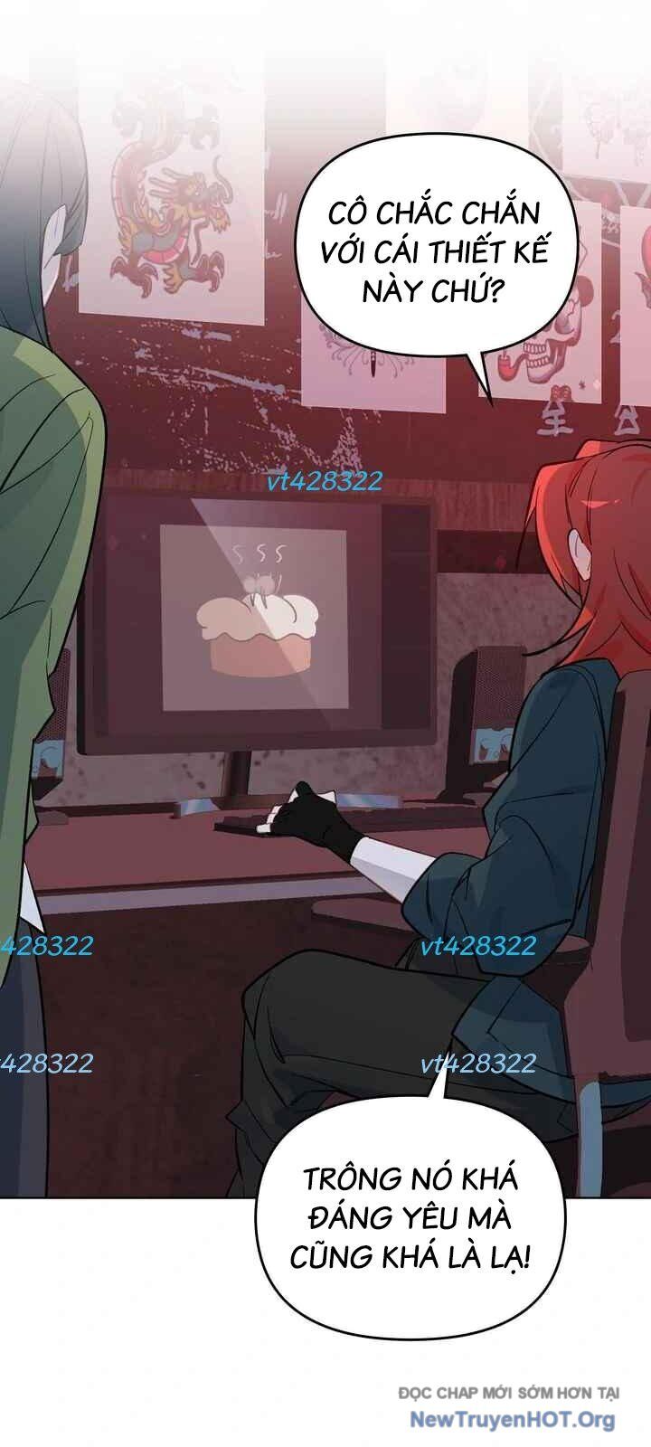 Giao Kèo Với Quỷ Chapter 39 - Trang 2