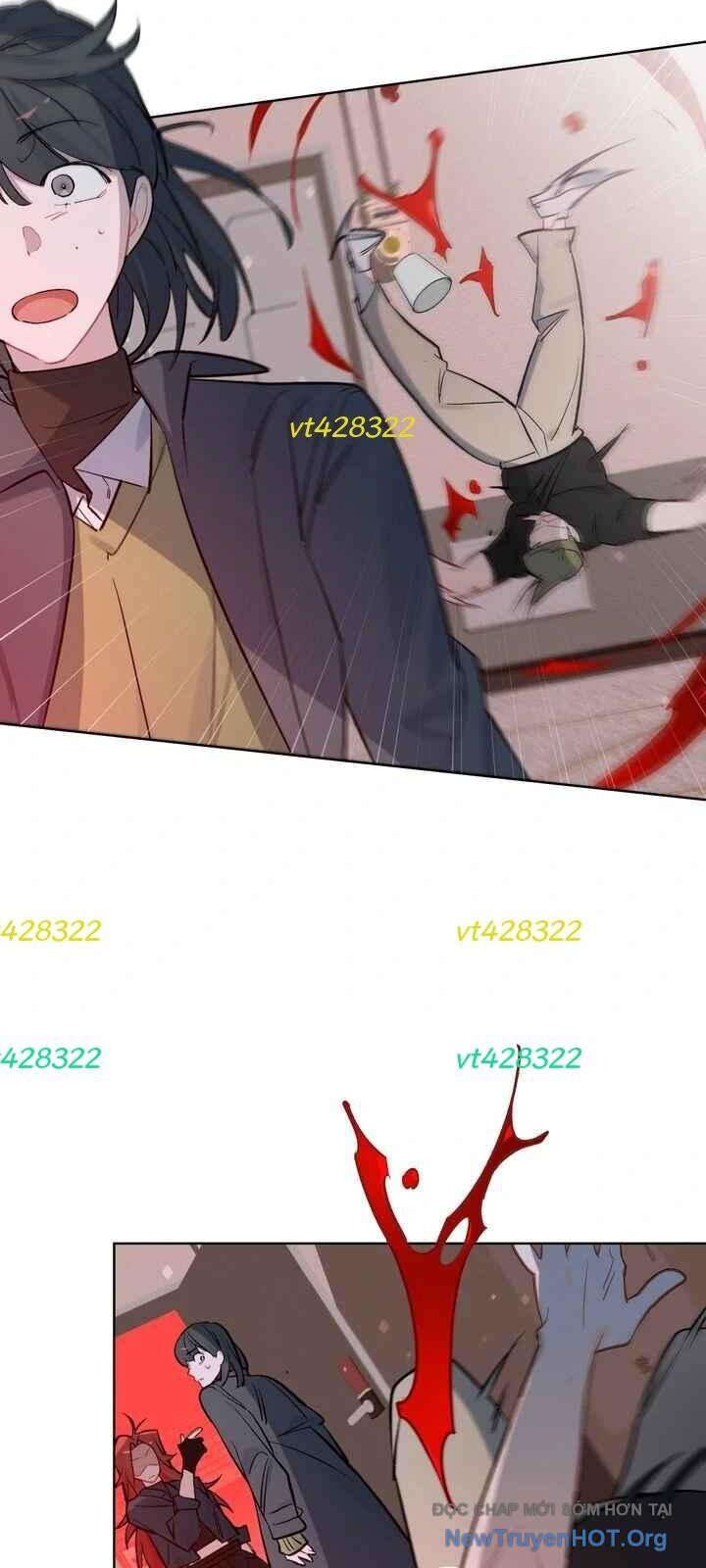 Giao Kèo Với Quỷ Chapter 39 - Trang 2