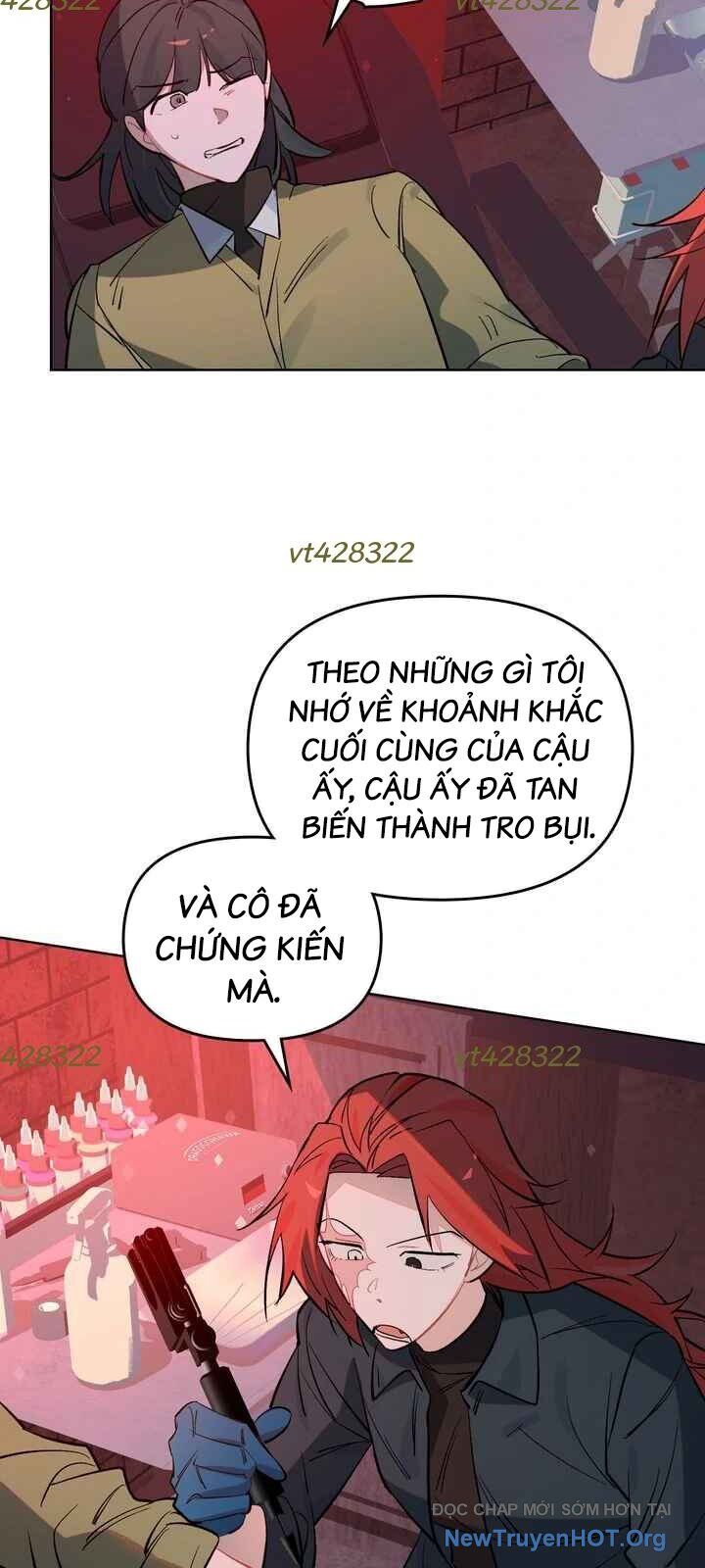 Giao Kèo Với Quỷ Chapter 39 - Trang 2