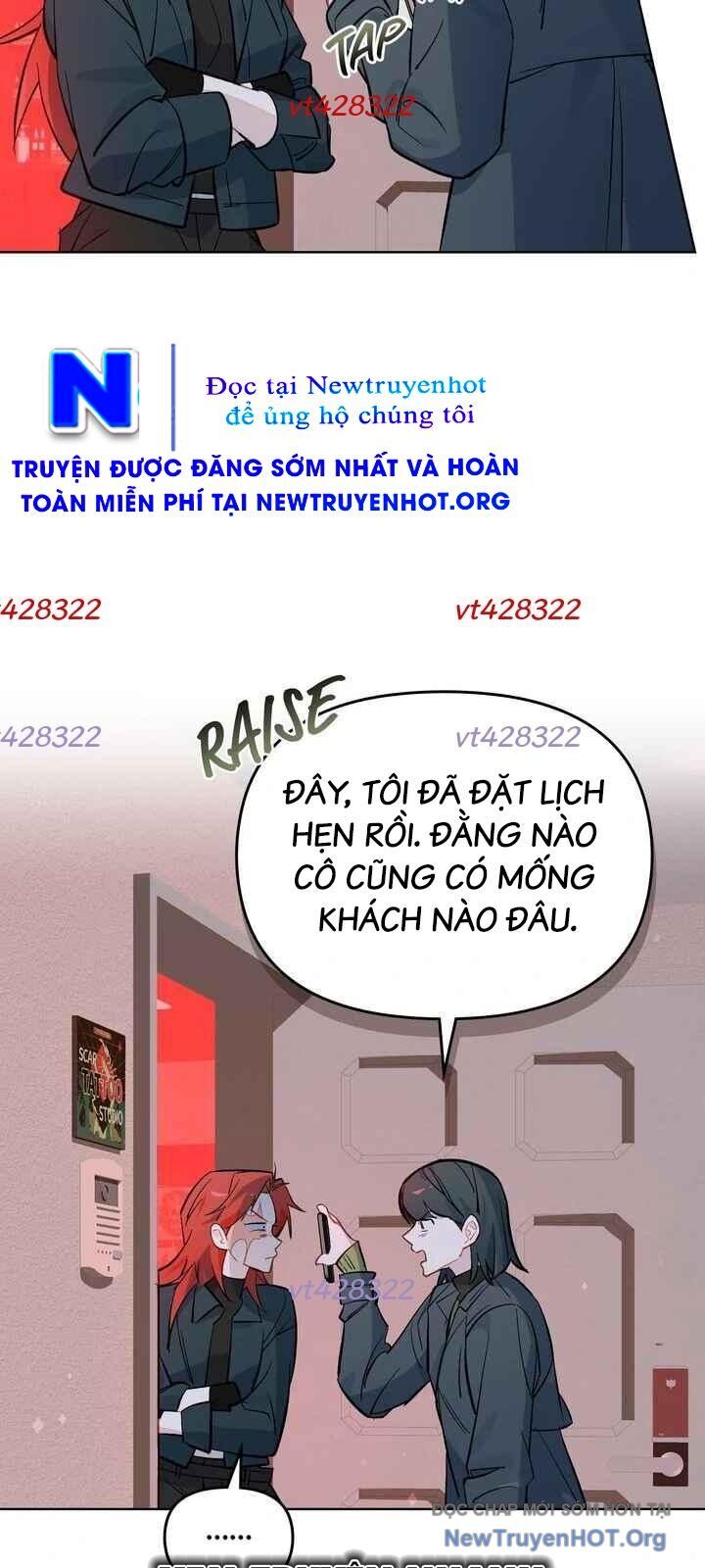 Giao Kèo Với Quỷ Chapter 39 - Trang 2