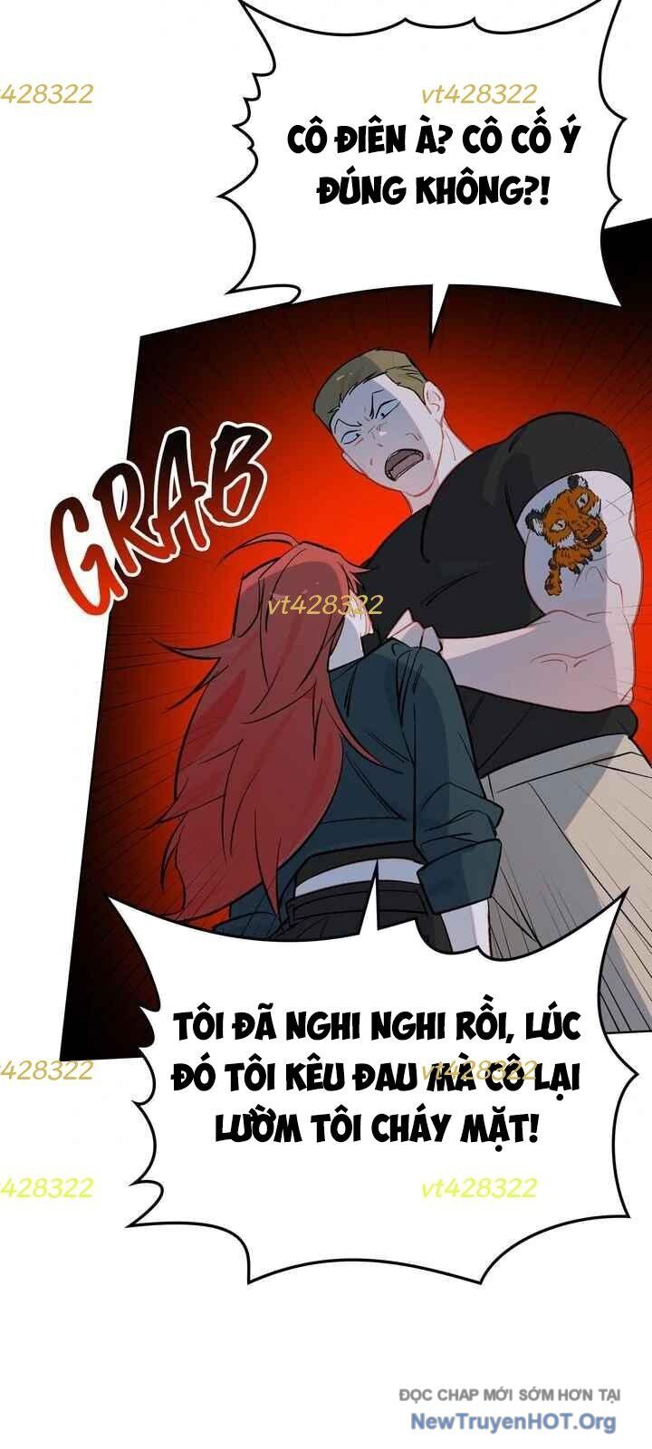 Giao Kèo Với Quỷ Chapter 39 - Trang 2