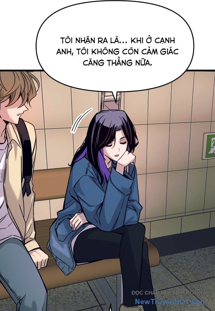Bias Của Tôi Trên Chuyến Tàu Cuối Cùng Chapter 7 - Next Chapter 8