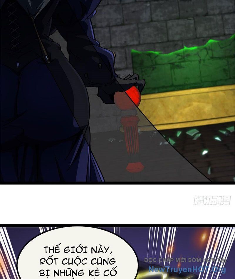 Ta Báo Thù Đế Quốc Sau Khi Bị Phản Bội Chapter 8 - Next Chapter 9