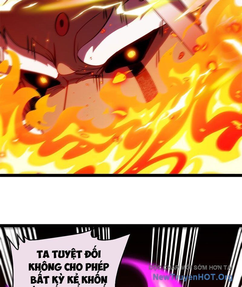 Ta Báo Thù Đế Quốc Sau Khi Bị Phản Bội Chapter 8 - Next Chapter 9