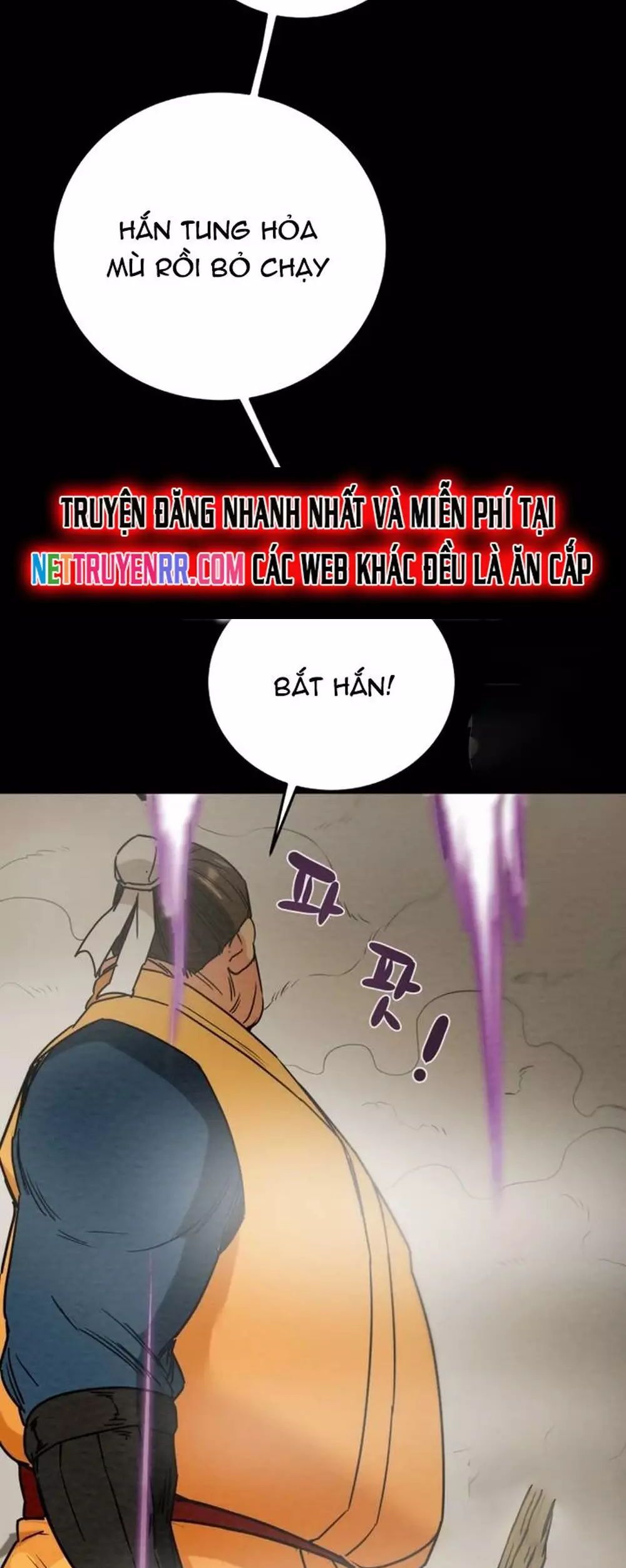 Thiên Quang Minh Nguyệt Chapter 92 - Trang 2