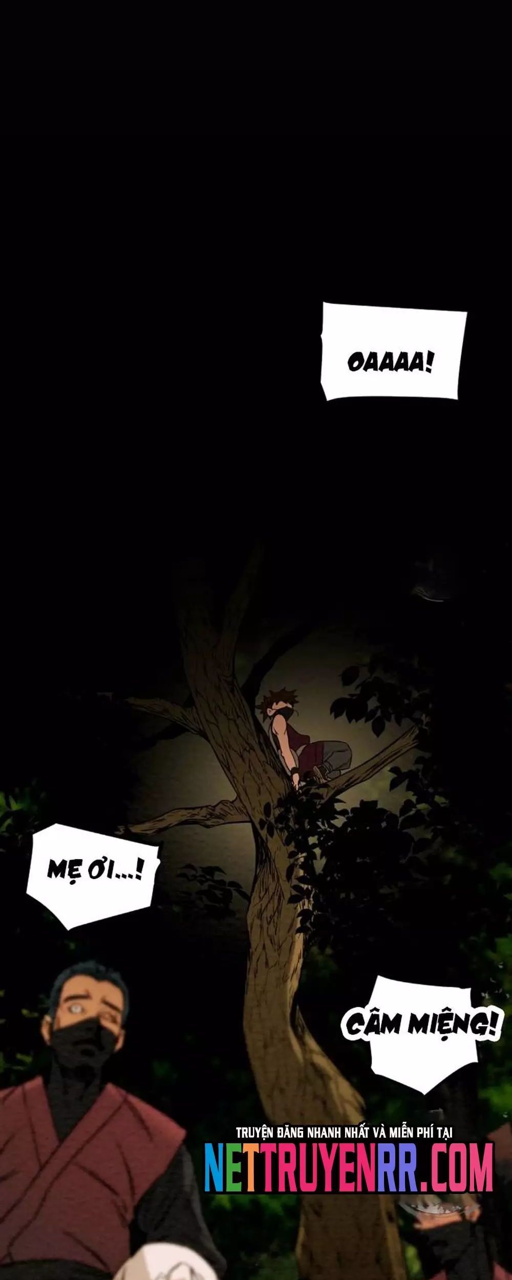 Thiên Quang Minh Nguyệt Chapter 92 - Trang 2