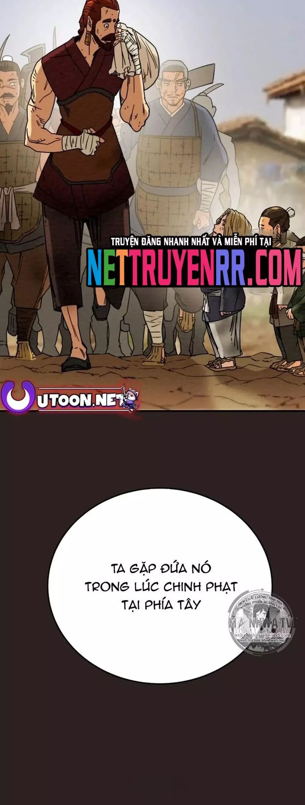 Thiên Quang Minh Nguyệt Chapter 92 - Trang 2