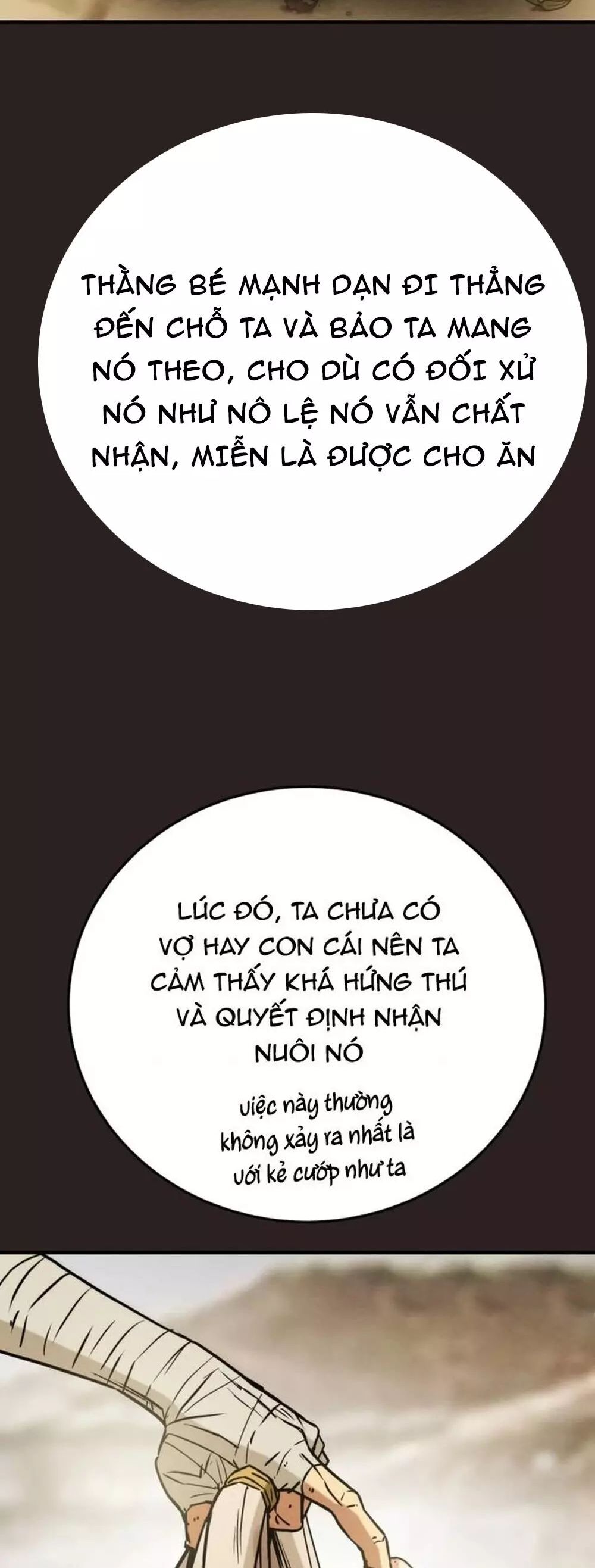 Thiên Quang Minh Nguyệt Chapter 92 - Trang 2