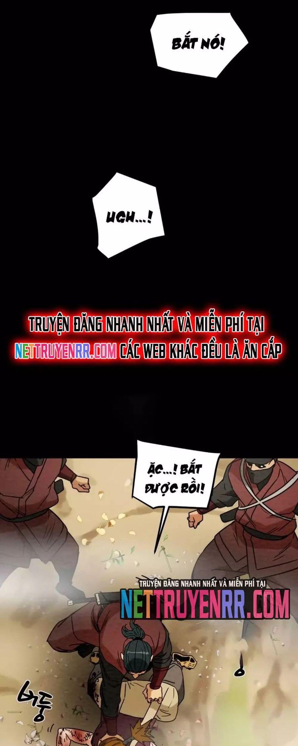 Thiên Quang Minh Nguyệt Chapter 92 - Trang 2