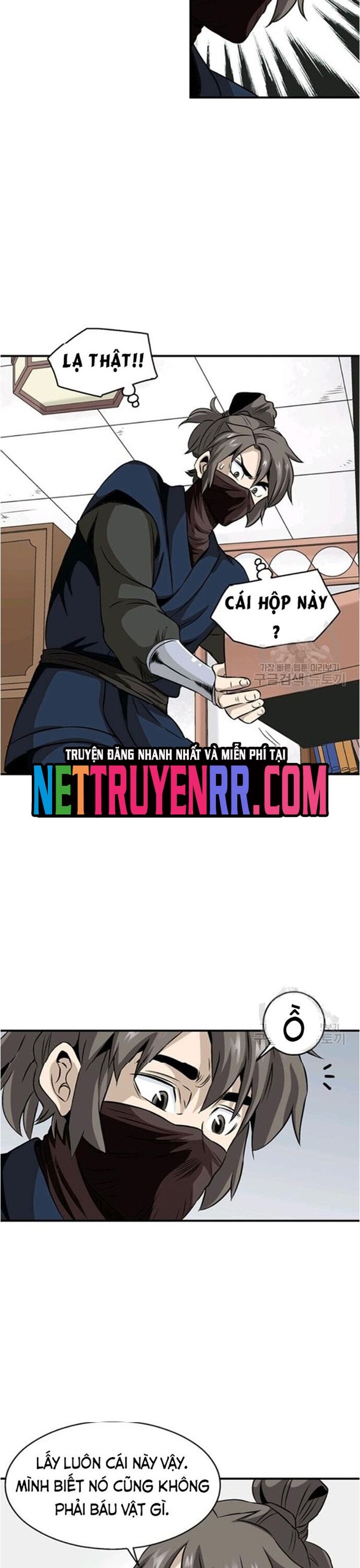 Biên Niên Sử Của Thần Long Chapter 63 - Next Chapter 64