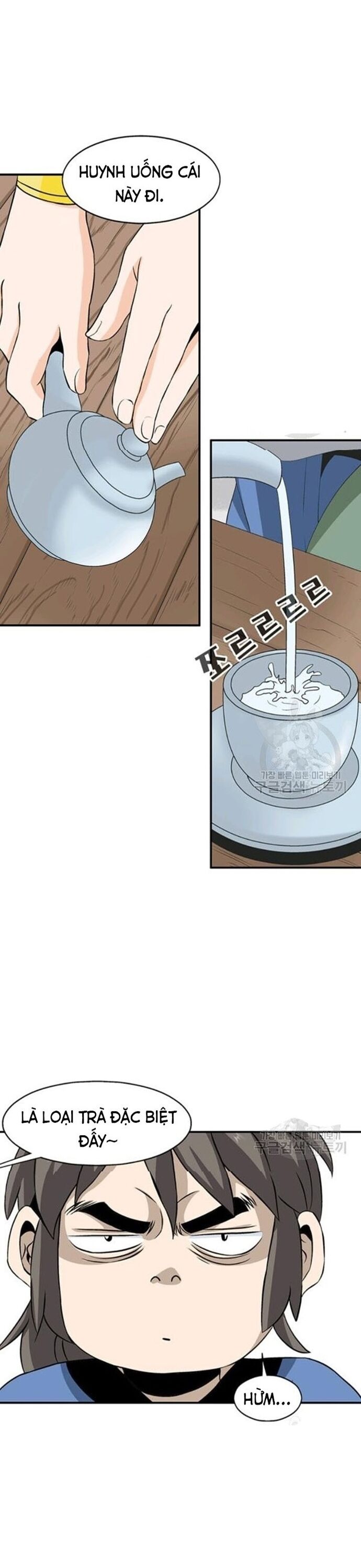 Biên Niên Sử Của Thần Long Chapter 63 - Next Chapter 64