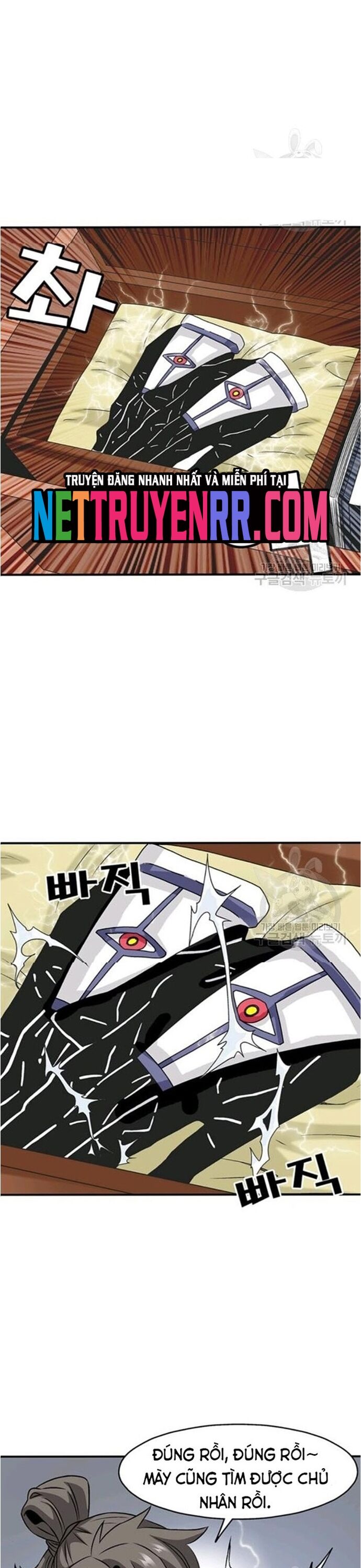 Biên Niên Sử Của Thần Long Chapter 63 - Next Chapter 64