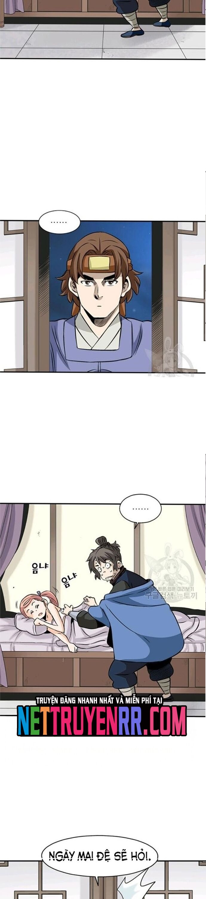 Biên Niên Sử Của Thần Long Chapter 63 - Next Chapter 64