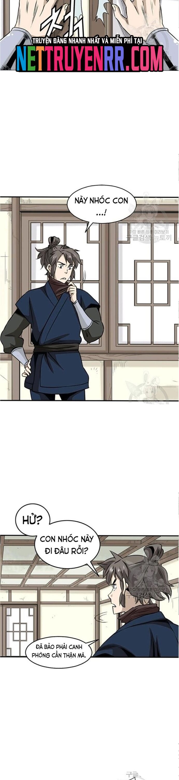 Biên Niên Sử Của Thần Long Chapter 63 - Next Chapter 64