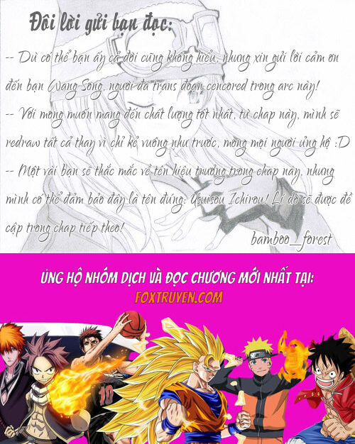 Hammer Session! Chapter 075 - Next Chapter 076