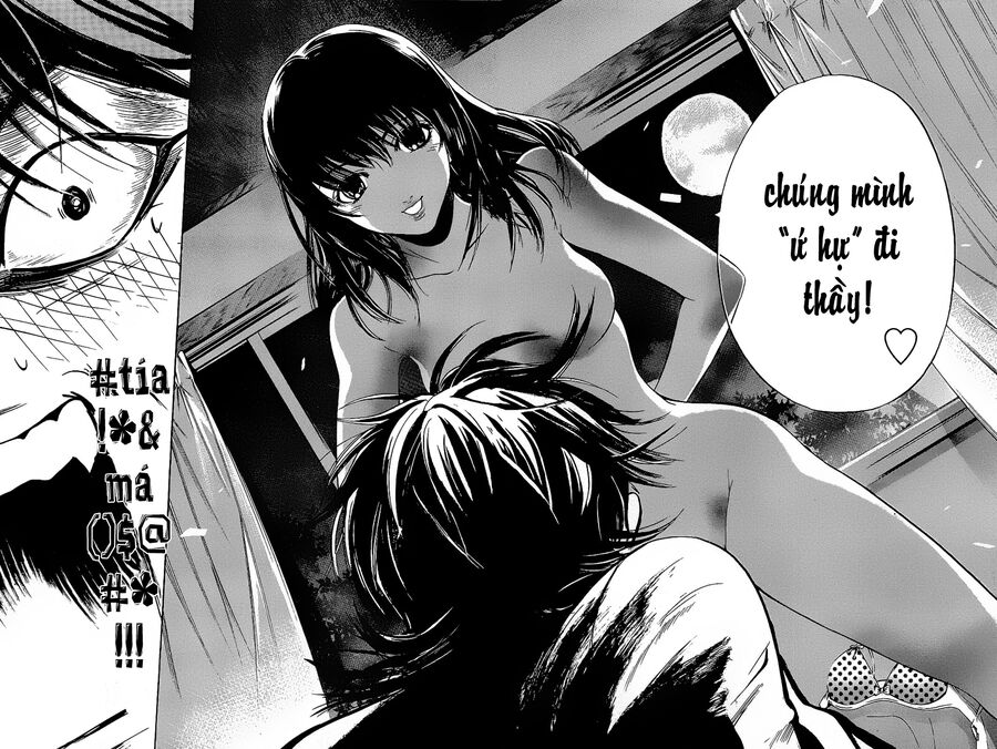 Hammer Session! Chapter 075 - Next Chapter 076
