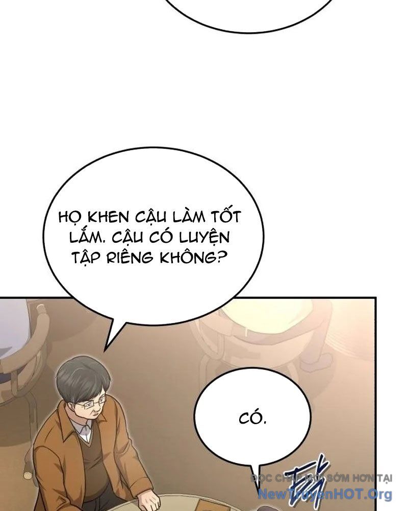 Bác Sĩ Hồi Quy Chỉ Muốn Sống Yên Bình Chapter 6 - Next Chapter 7