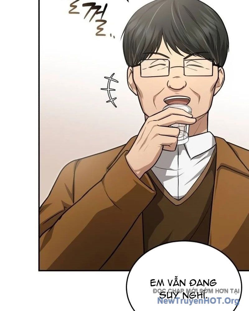 Bác Sĩ Hồi Quy Chỉ Muốn Sống Yên Bình Chapter 6 - Next Chapter 7