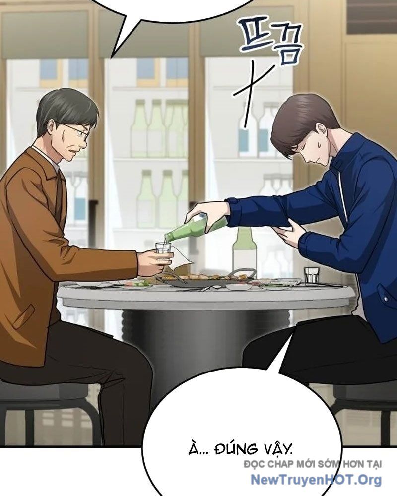 Bác Sĩ Hồi Quy Chỉ Muốn Sống Yên Bình Chapter 6 - Next Chapter 7