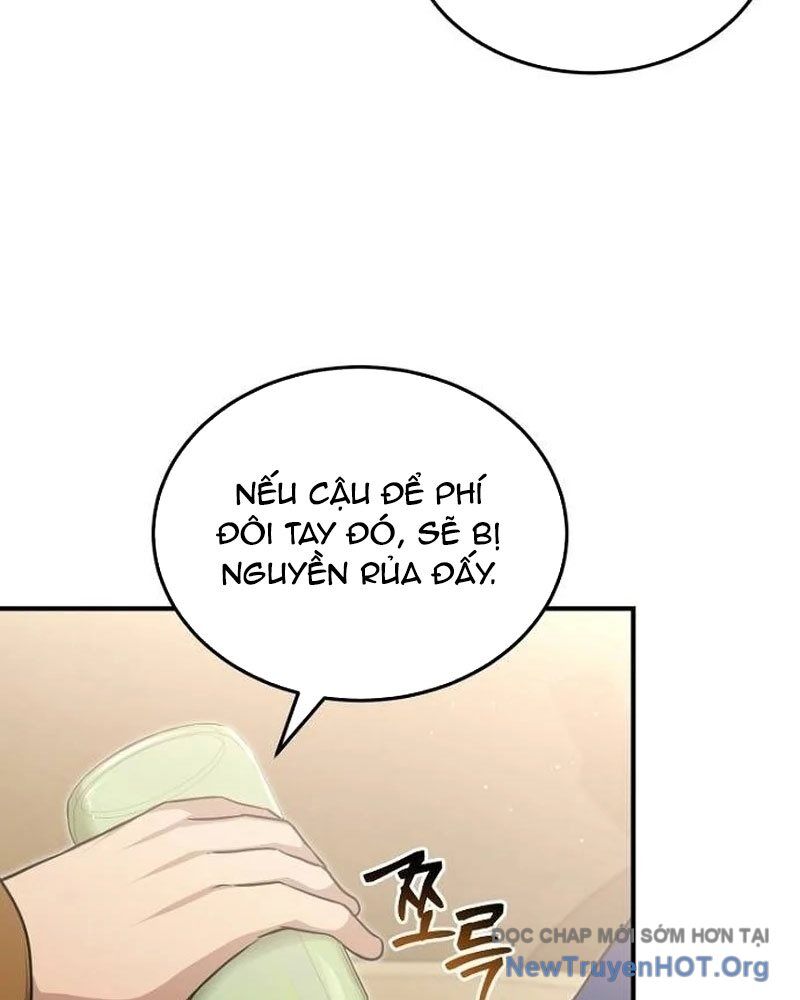 Bác Sĩ Hồi Quy Chỉ Muốn Sống Yên Bình Chapter 6 - Next Chapter 7