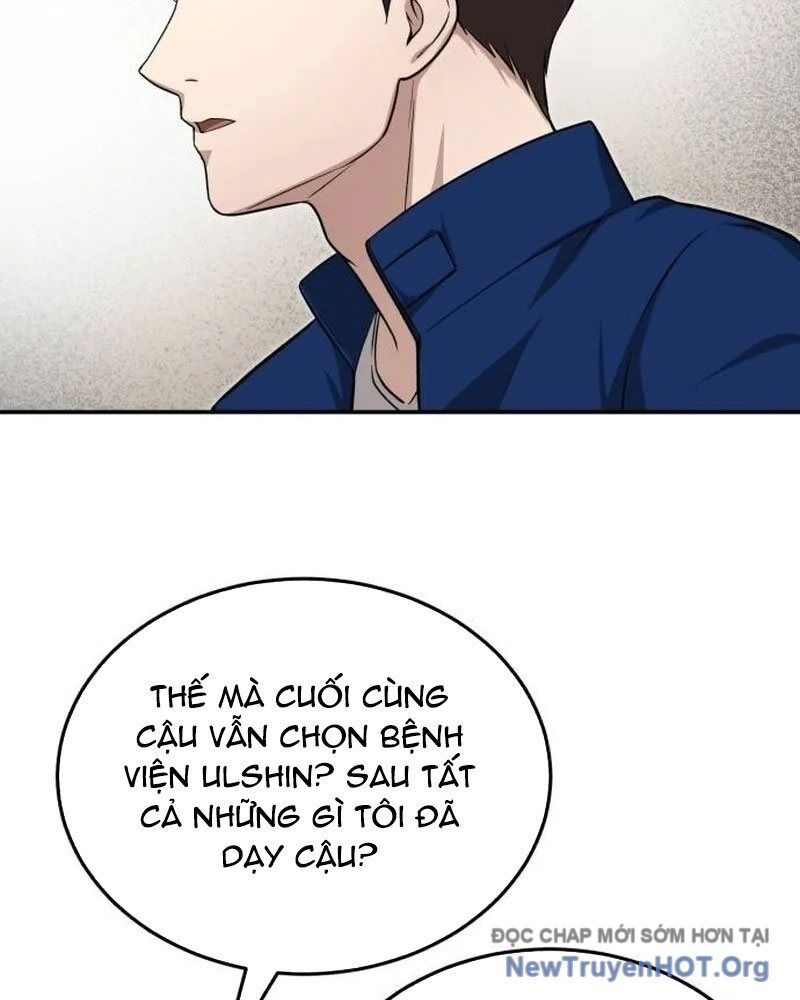 Bác Sĩ Hồi Quy Chỉ Muốn Sống Yên Bình Chapter 6 - Next Chapter 7