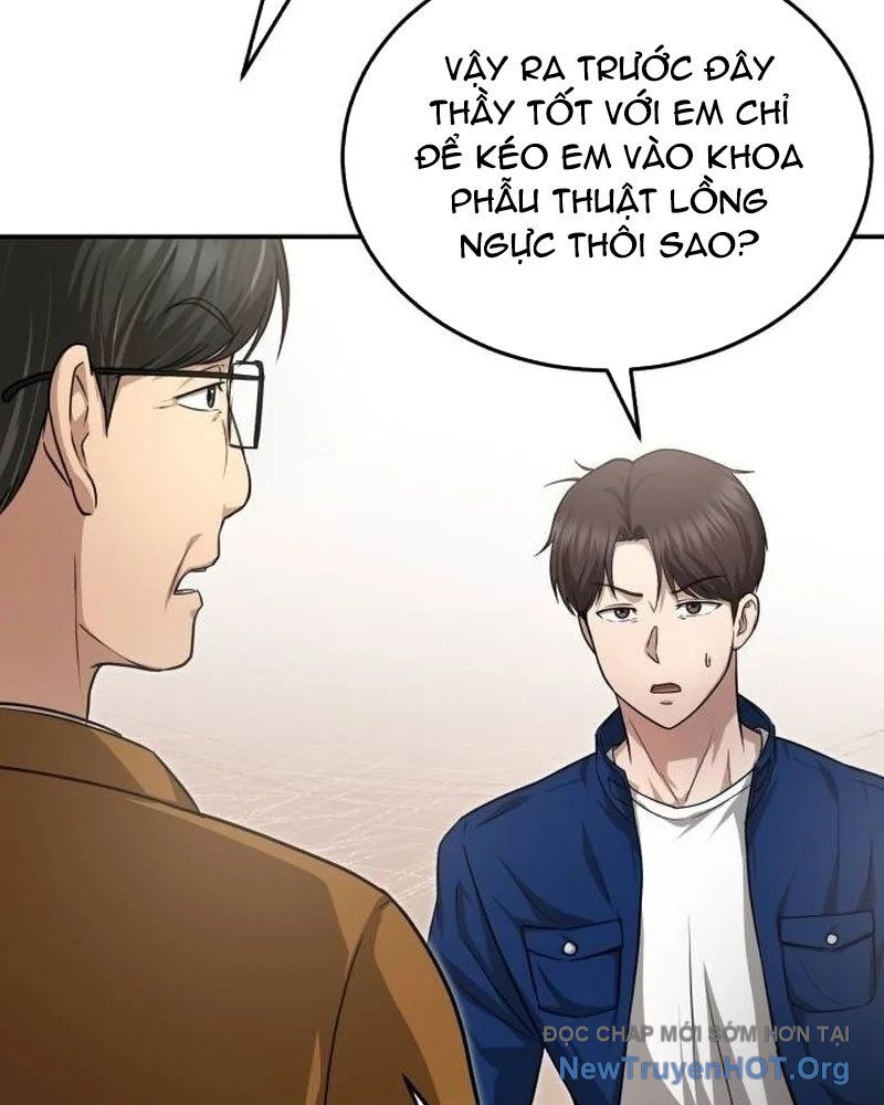Bác Sĩ Hồi Quy Chỉ Muốn Sống Yên Bình Chapter 6 - Next Chapter 7