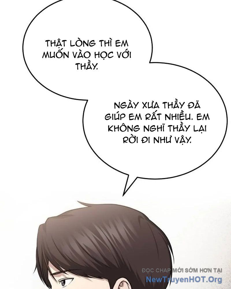 Bác Sĩ Hồi Quy Chỉ Muốn Sống Yên Bình Chapter 6 - Next Chapter 7