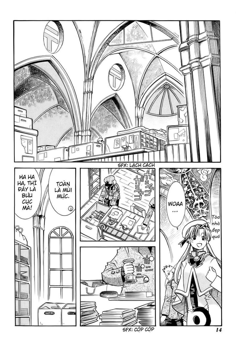 Genkai Level 1 kara no Nariagari Saijaku Level no Ore ga Isekai Saikyou ni Naru made Chapter 21 - Next Chapter 22