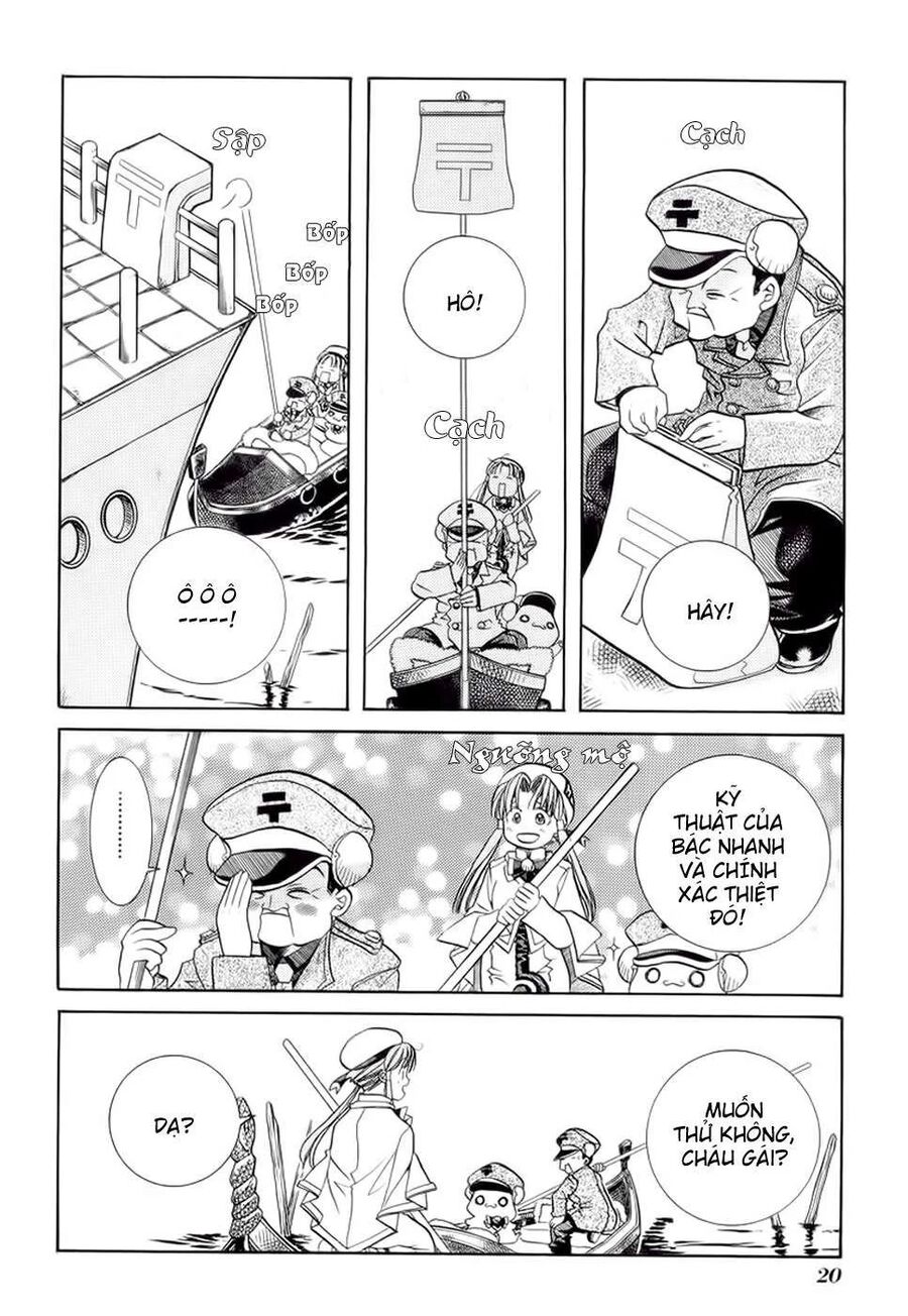 Genkai Level 1 kara no Nariagari Saijaku Level no Ore ga Isekai Saikyou ni Naru made Chapter 21 - Next Chapter 22