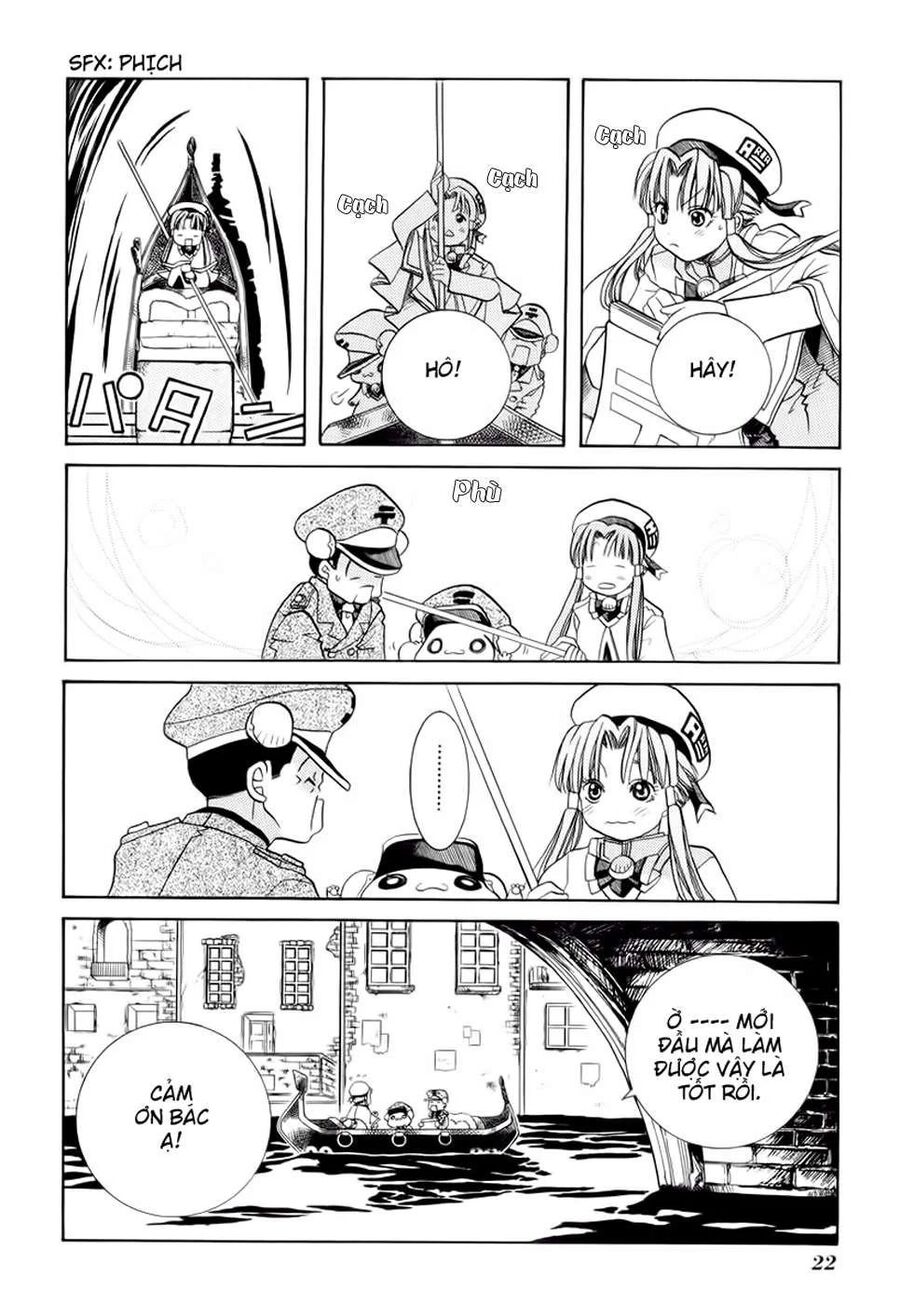 Genkai Level 1 kara no Nariagari Saijaku Level no Ore ga Isekai Saikyou ni Naru made Chapter 21 - Next Chapter 22