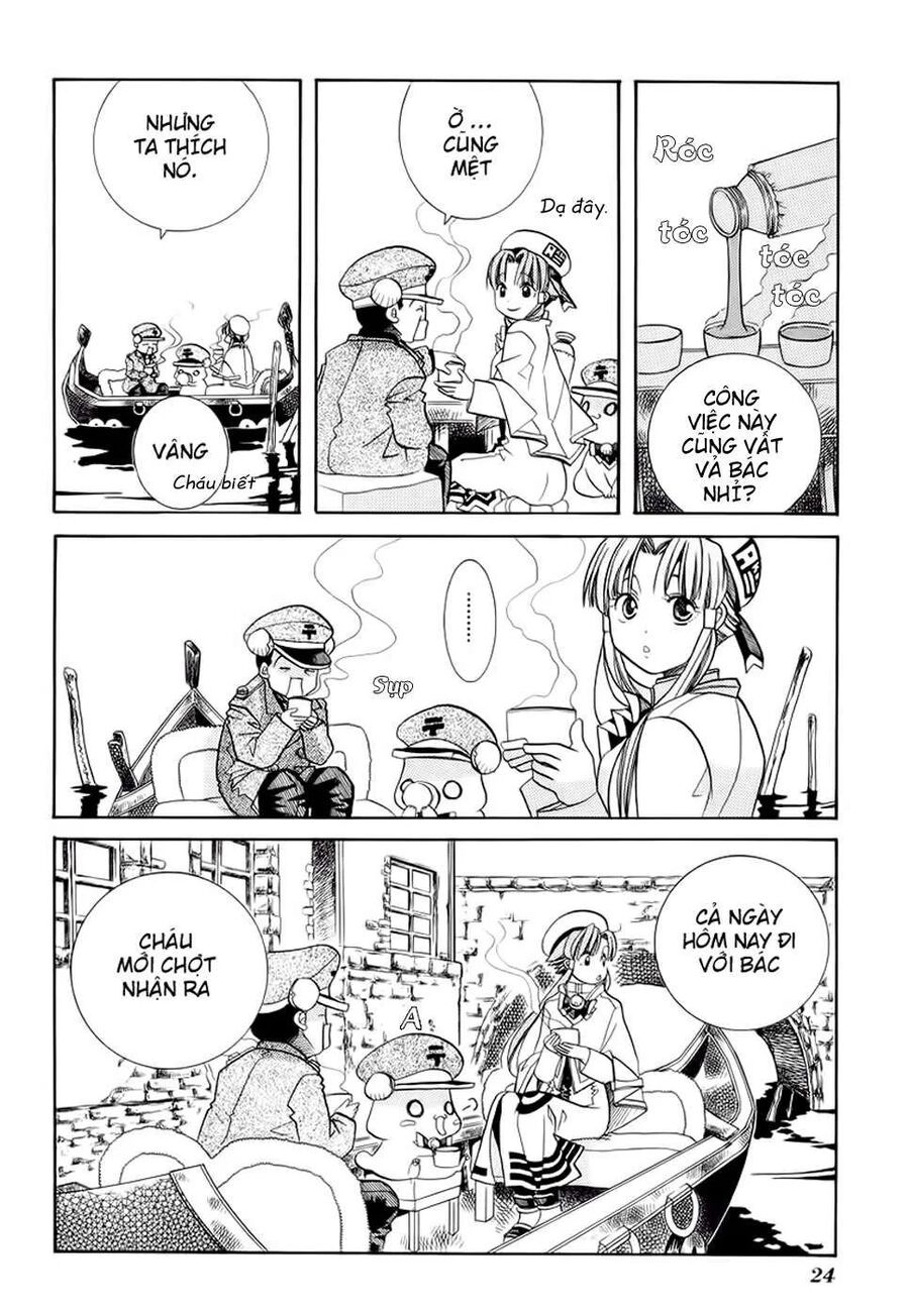 Genkai Level 1 kara no Nariagari Saijaku Level no Ore ga Isekai Saikyou ni Naru made Chapter 21 - Next Chapter 22