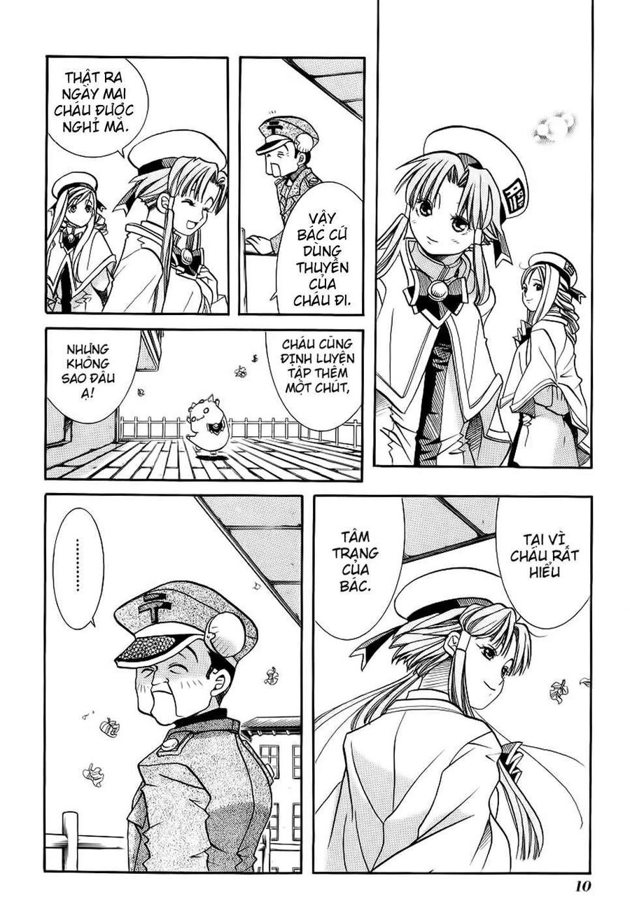 Genkai Level 1 kara no Nariagari Saijaku Level no Ore ga Isekai Saikyou ni Naru made Chapter 21 - Next Chapter 22