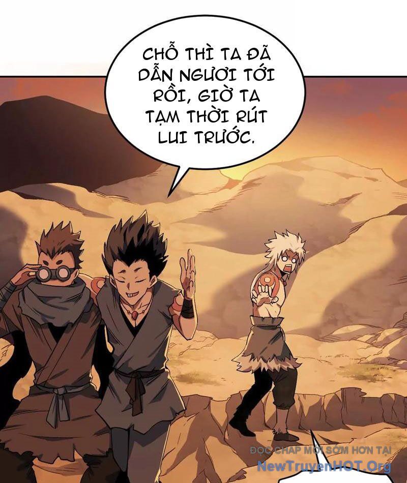 Tiên Vương Thú Liệp Pháp Tắc Chapter 8 - Trang 2