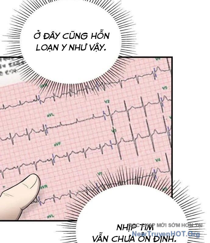 Bác Sĩ Hồi Quy Chỉ Muốn Sống Yên Bình Chapter 21 - Next Chapter 22