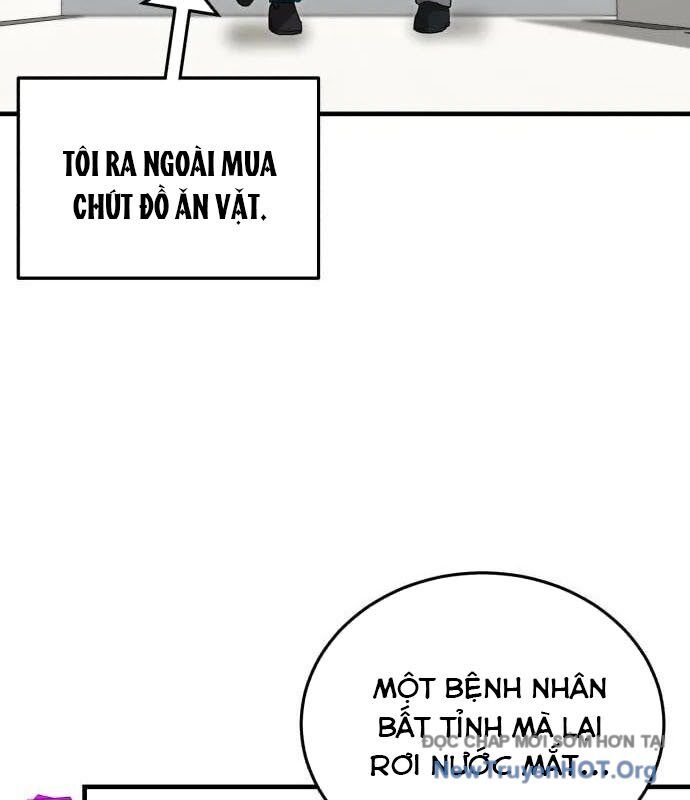 Bác Sĩ Hồi Quy Chỉ Muốn Sống Yên Bình Chapter 21 - Next Chapter 22