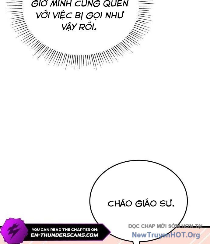Bác Sĩ Hồi Quy Chỉ Muốn Sống Yên Bình Chapter 21 - Next Chapter 22