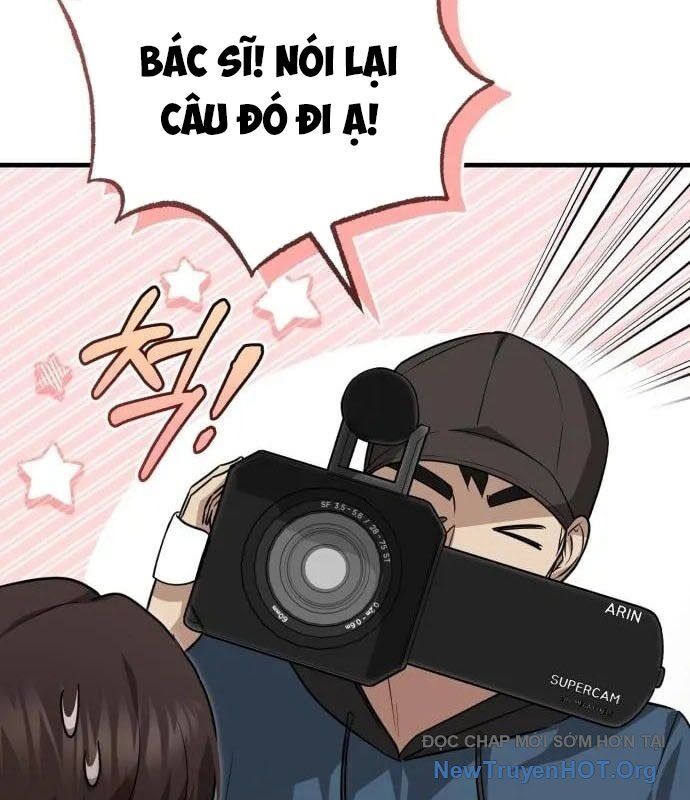 Bác Sĩ Hồi Quy Chỉ Muốn Sống Yên Bình Chapter 21 - Next Chapter 22