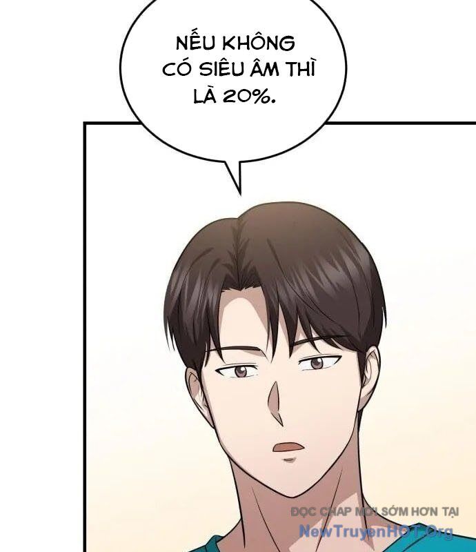 Bác Sĩ Hồi Quy Chỉ Muốn Sống Yên Bình Chapter 21 - Next Chapter 22