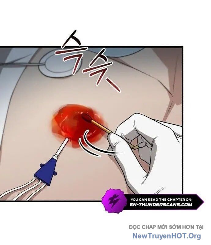 Bác Sĩ Hồi Quy Chỉ Muốn Sống Yên Bình Chapter 21 - Next Chapter 22